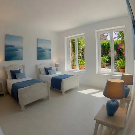 Mykonos Lux Villa