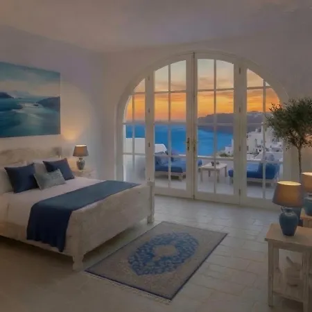 Mykonos Lux *